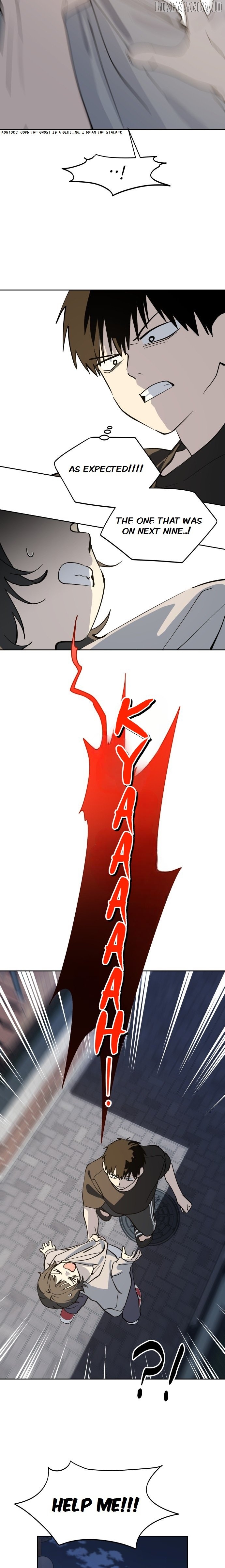 Today Is a Woman Day Chapter 29 - page 18