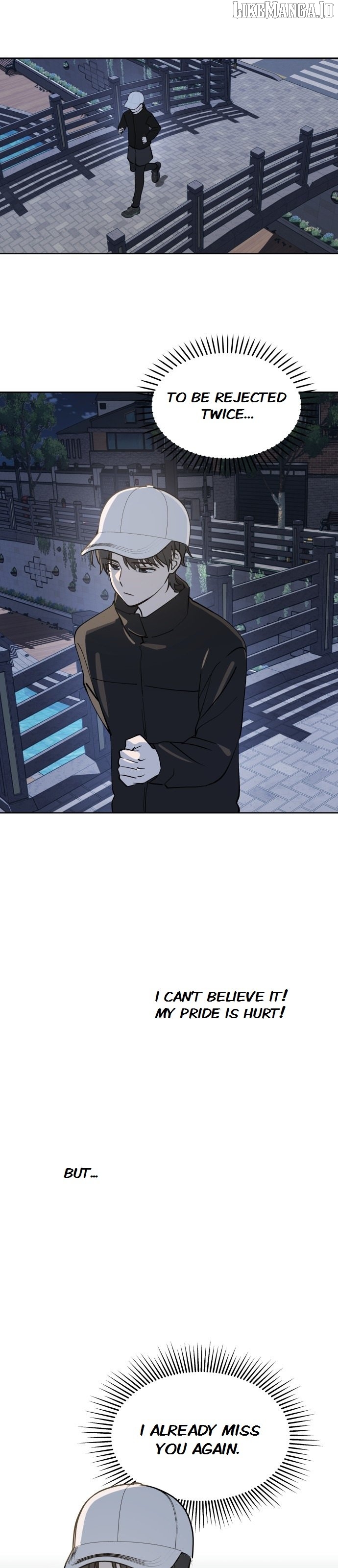 Today Is a Woman Day Chapter 29 - page 21