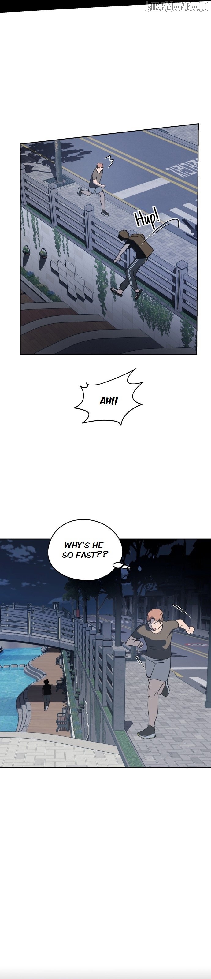 Today Is a Woman Day Chapter 29 - page 26