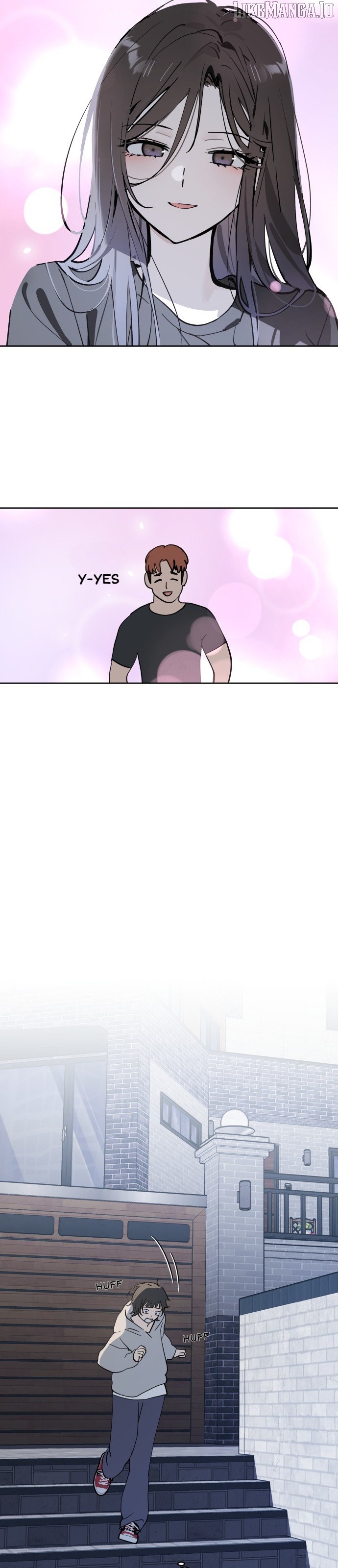 Today Is a Woman Day Chapter 29 - page 31