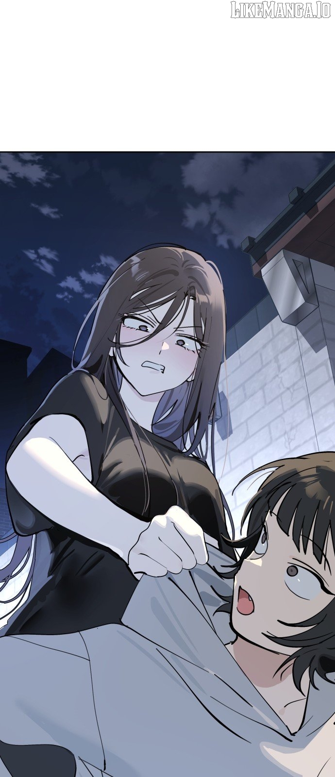 Today Is a Woman Day Chapter 29 - page 33