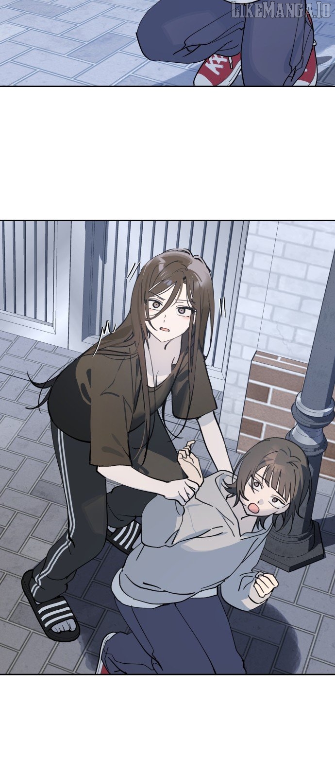 Today Is a Woman Day Chapter 29 - page 38