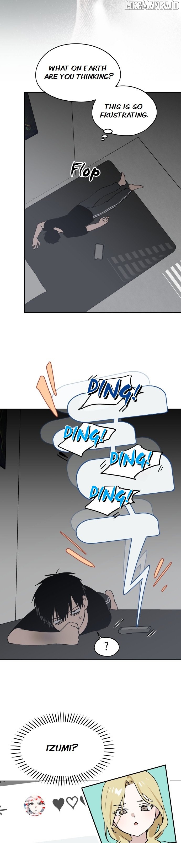 Today Is a Woman Day Chapter 29 - page 4