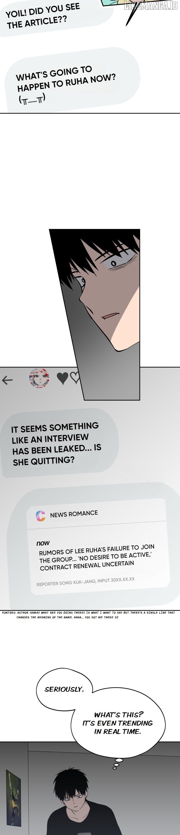 Today Is a Woman Day Chapter 29 - page 5