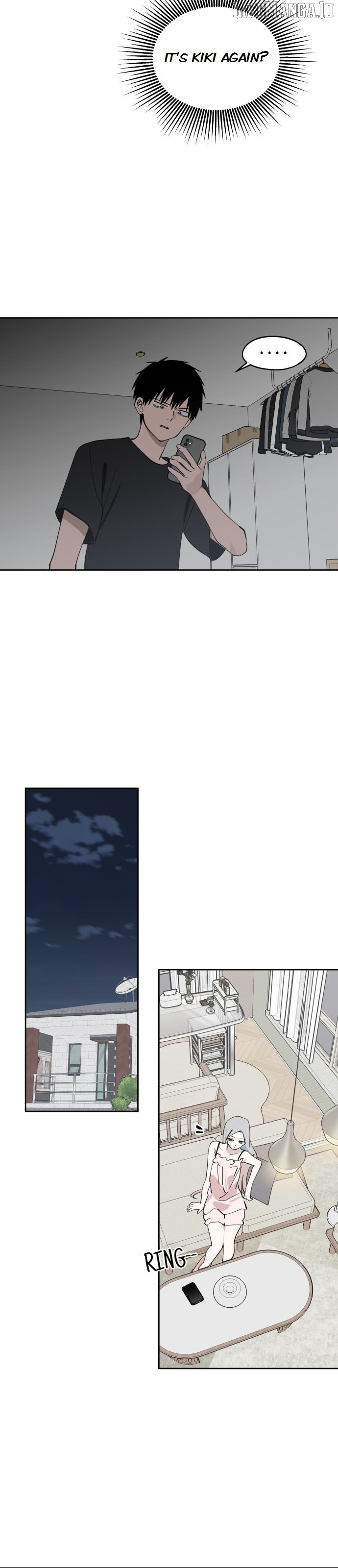 Today Is a Woman Day Chapter 29 - page 7