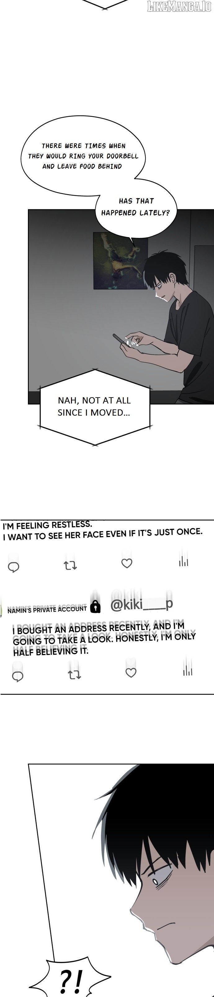 Today Is a Woman Day Chapter 29 - page 9