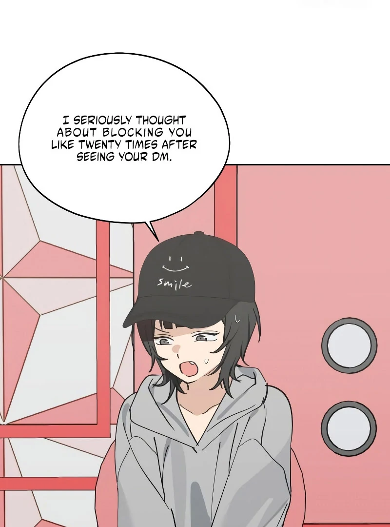 Today Is a Woman Day Chapter 31 - page 107