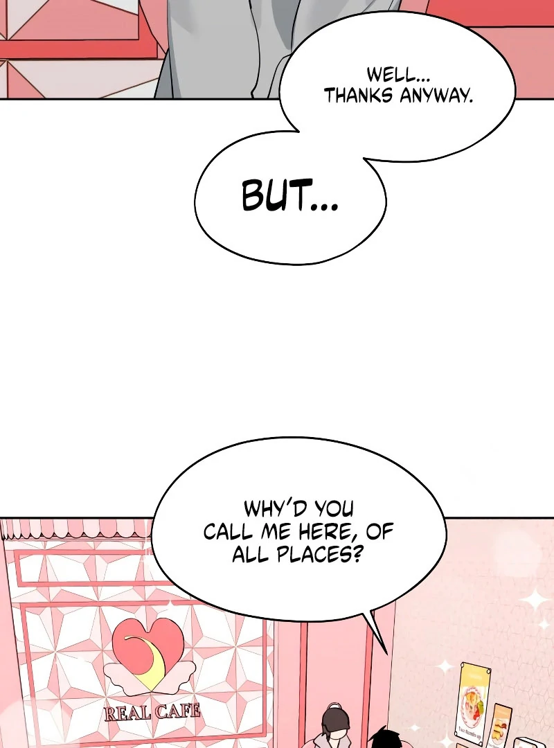 Today Is a Woman Day Chapter 31 - page 108