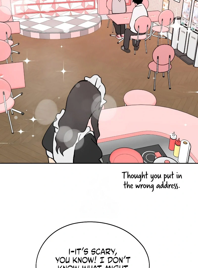 Today Is a Woman Day Chapter 31 - page 109