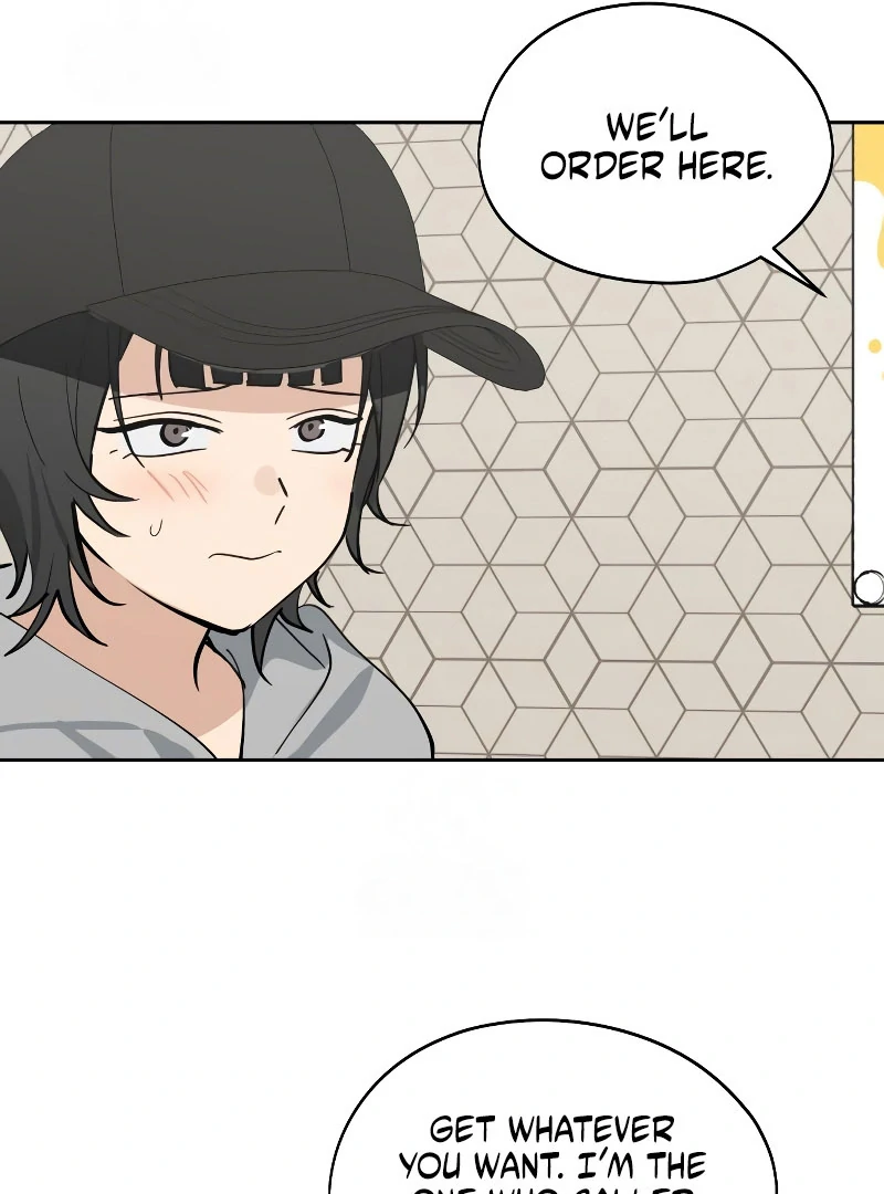 Today Is a Woman Day Chapter 31 - page 114