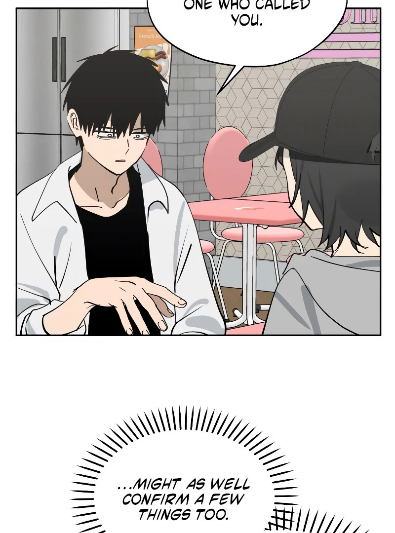 Today Is a Woman Day Chapter 31 - page 115