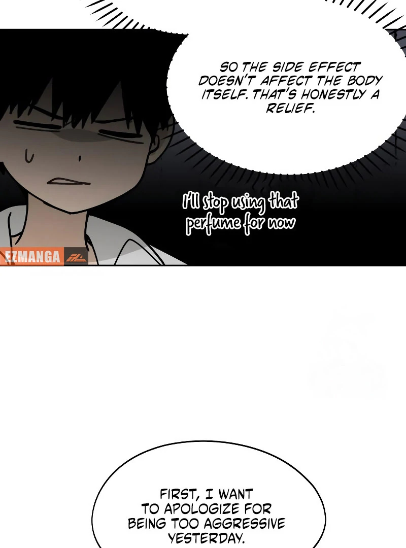 Today Is a Woman Day Chapter 31 - page 116