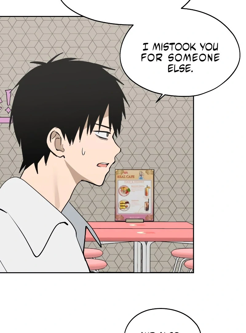 Today Is a Woman Day Chapter 31 - page 117