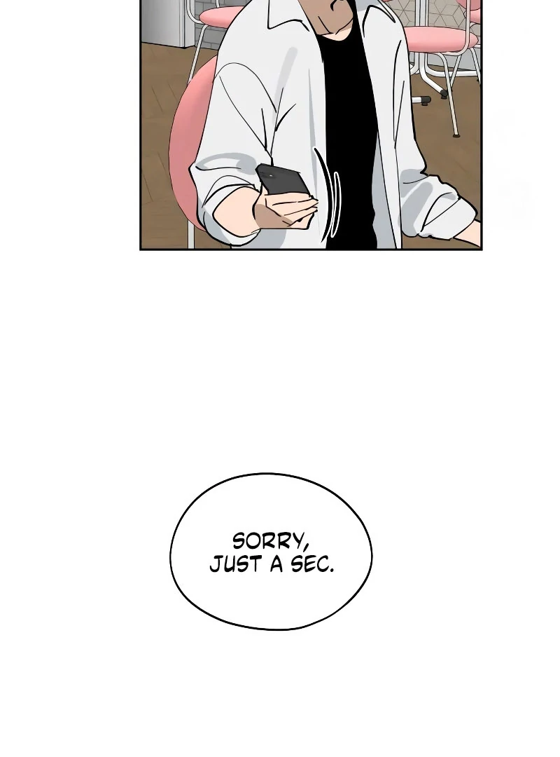 Today Is a Woman Day Chapter 31 - page 119