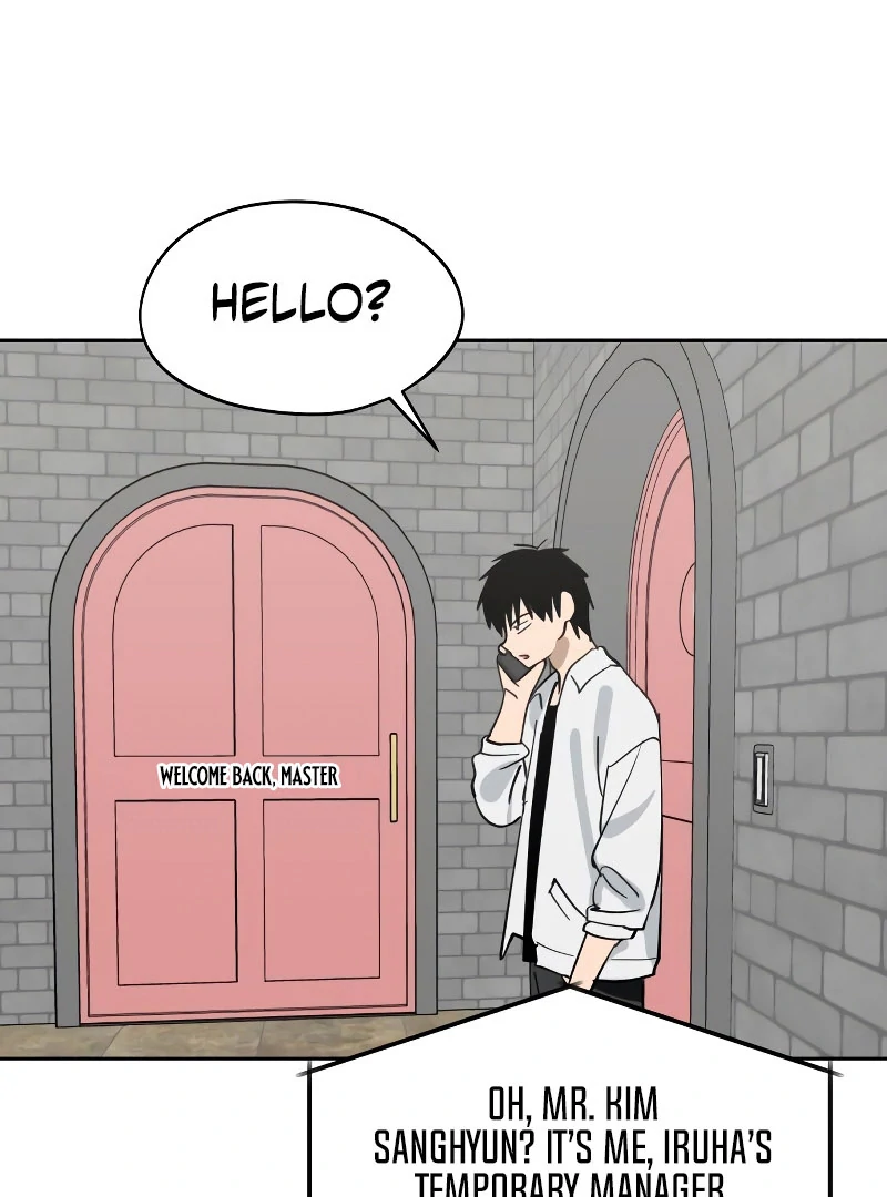 Today Is a Woman Day Chapter 31 - page 120