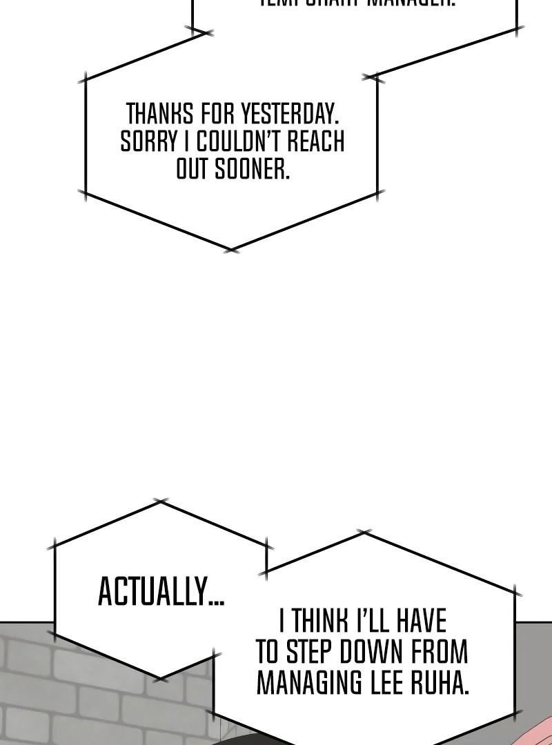 Today Is a Woman Day Chapter 31 - page 121