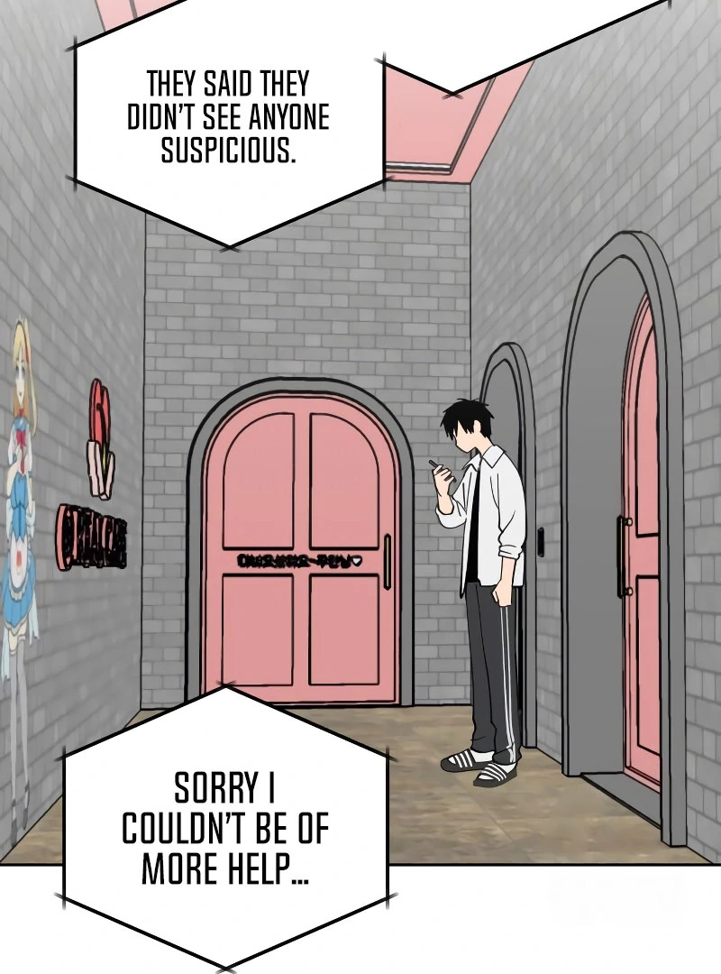 Today Is a Woman Day Chapter 31 - page 124