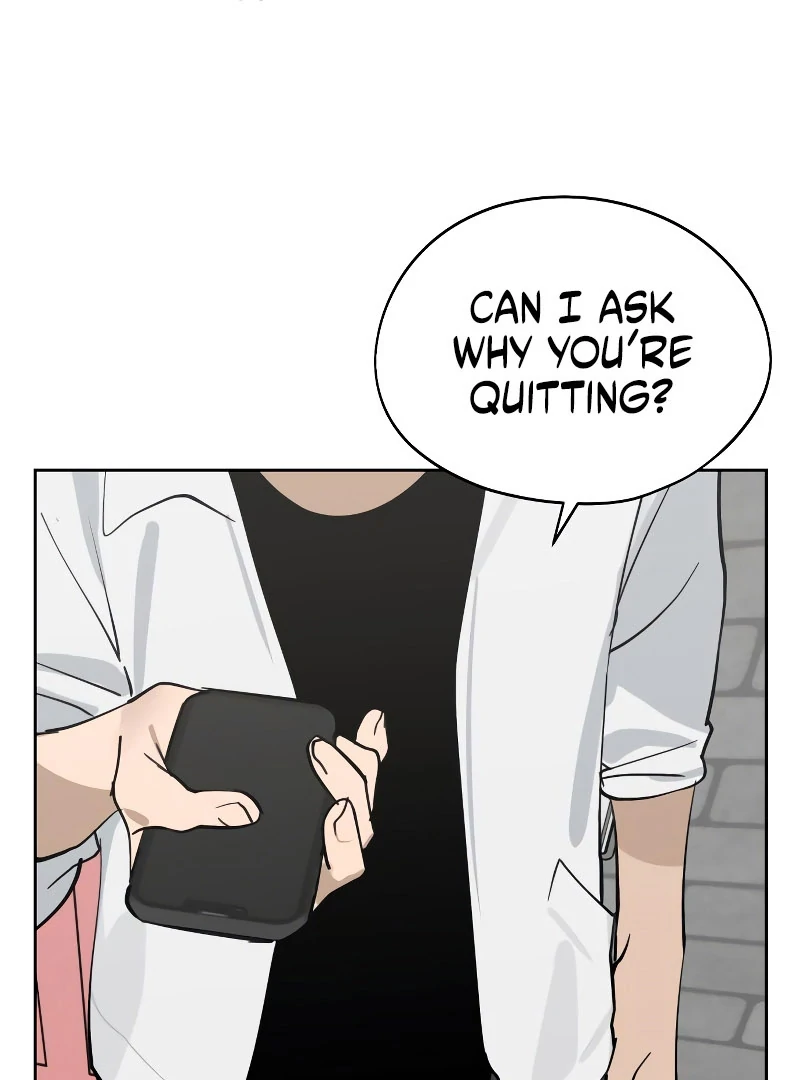 Today Is a Woman Day Chapter 31 - page 125