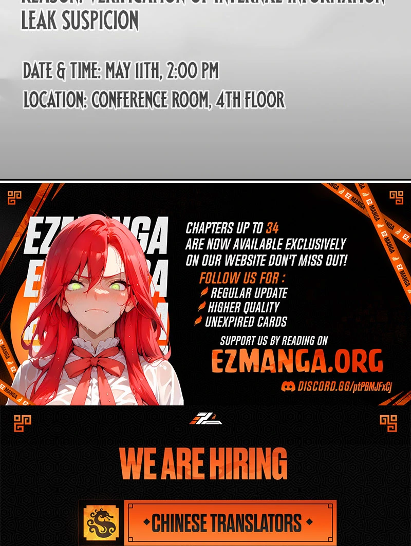 Today Is a Woman Day Chapter 31 - page 130