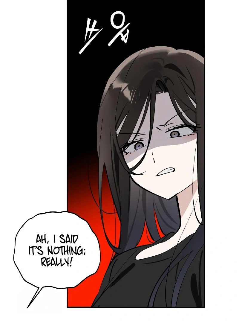 Today Is a Woman Day Chapter 31 - page 13