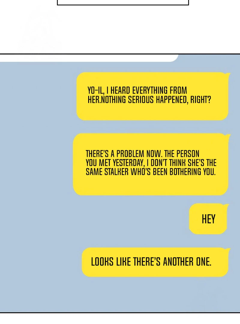 Today Is a Woman Day Chapter 31 - page 21