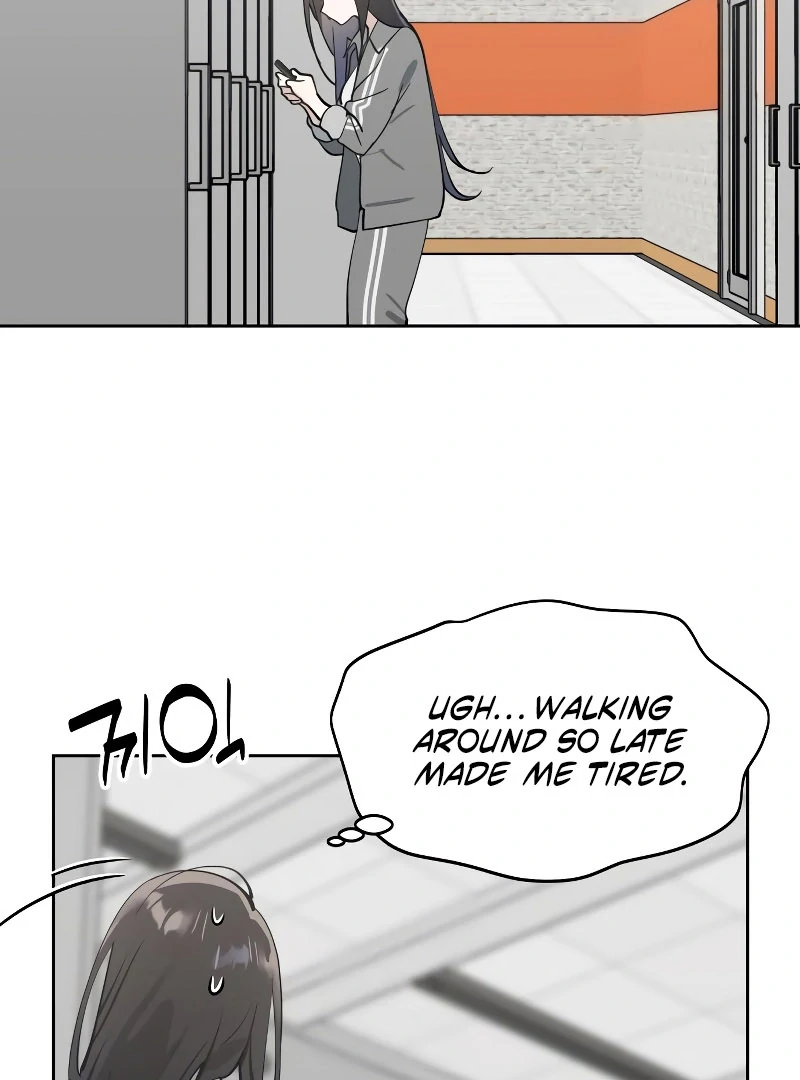 Today Is a Woman Day Chapter 31 - page 23