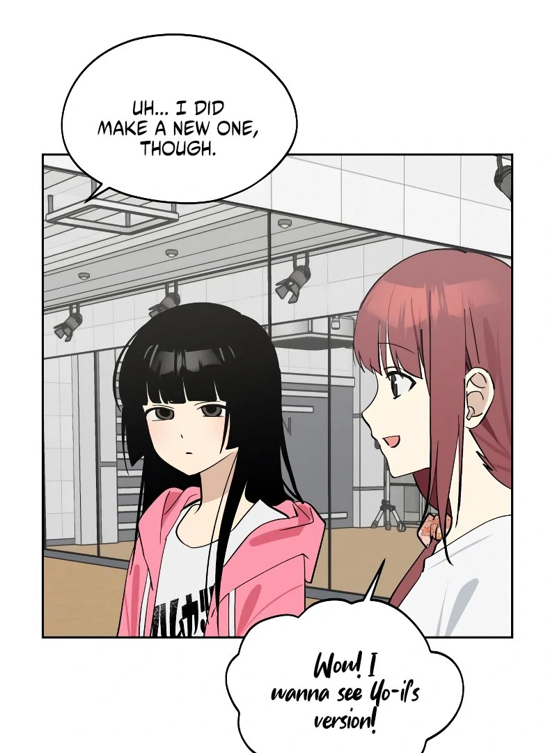 Today Is a Woman Day Chapter 31 - page 27