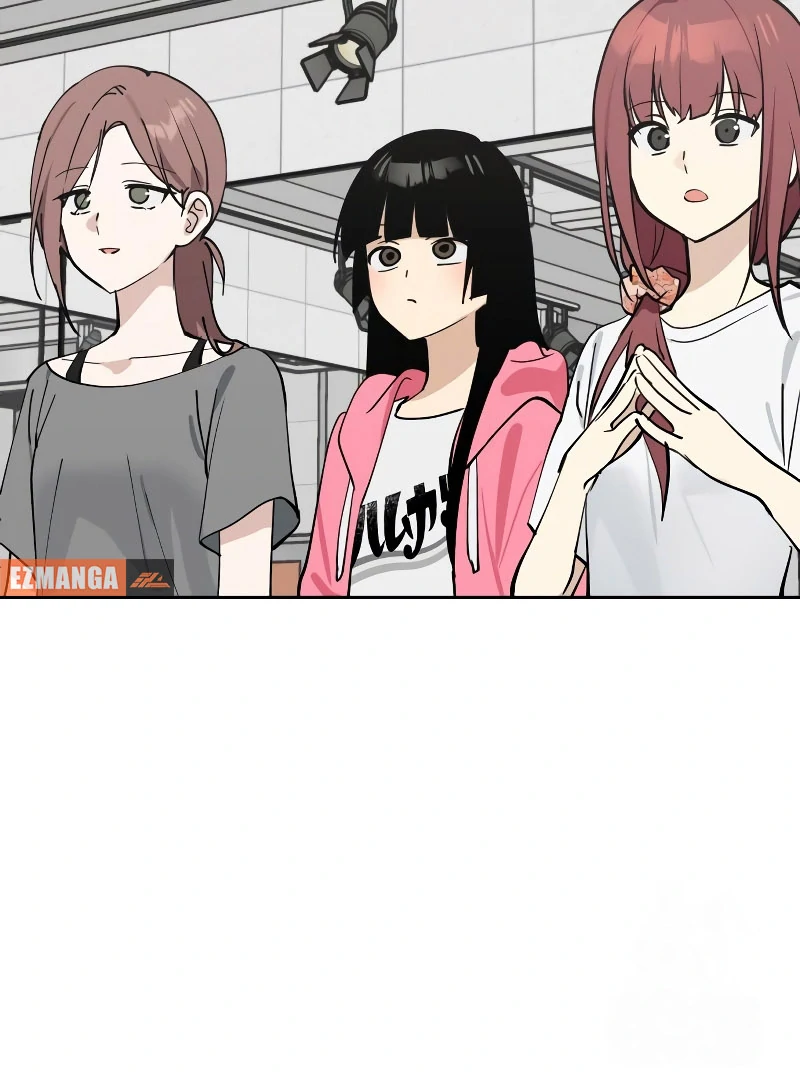 Today Is a Woman Day Chapter 31 - page 31