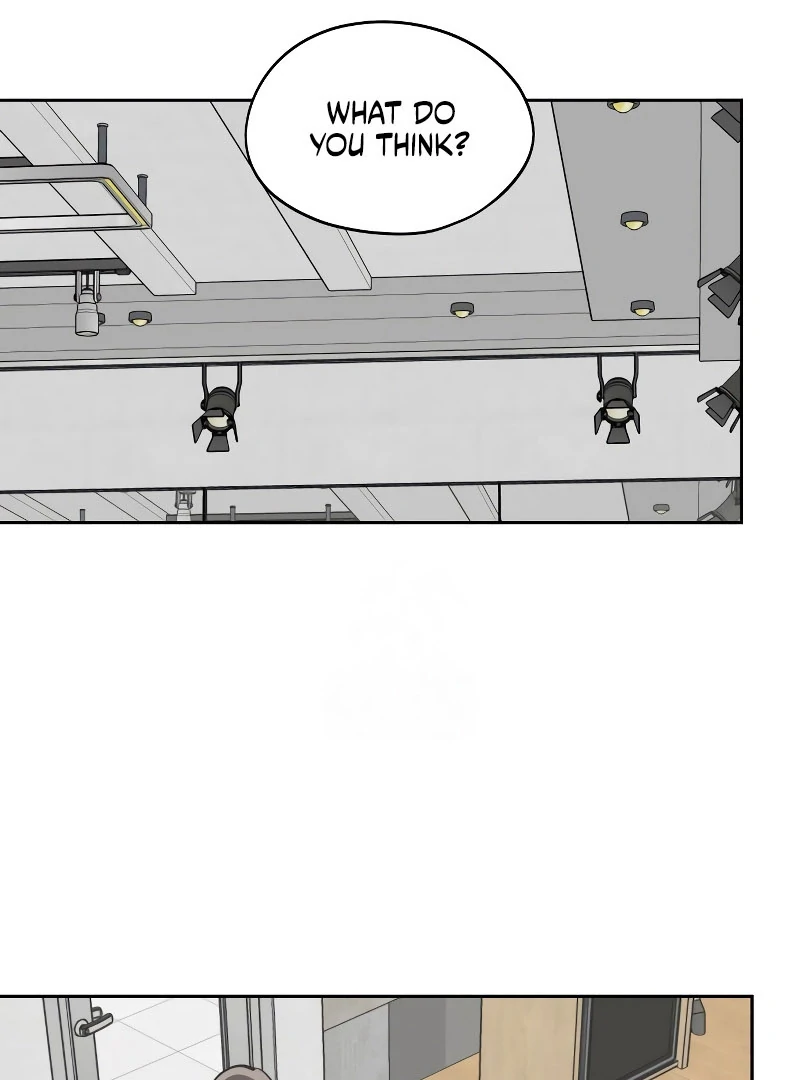 Today Is a Woman Day Chapter 31 - page 32