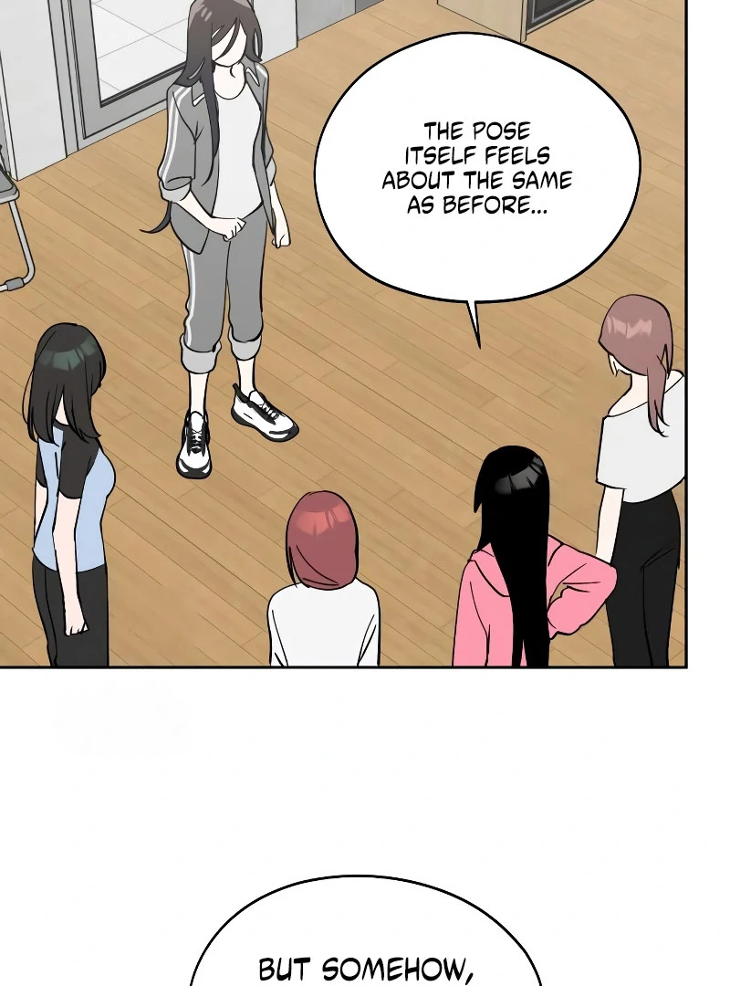 Today Is a Woman Day Chapter 31 - page 33