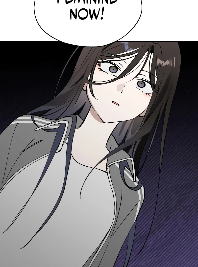 Today Is a Woman Day Chapter 31 - page 35