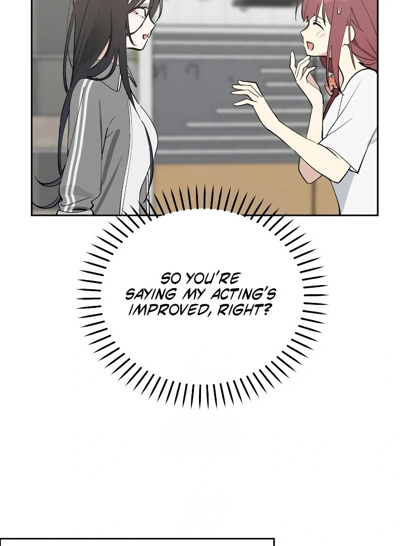 Today Is a Woman Day Chapter 31 - page 37