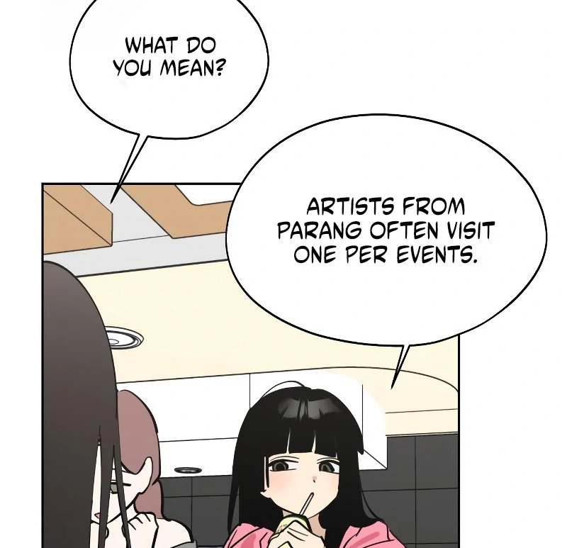 Today Is a Woman Day Chapter 31 - page 42