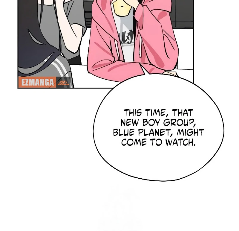 Today Is a Woman Day Chapter 31 - page 43