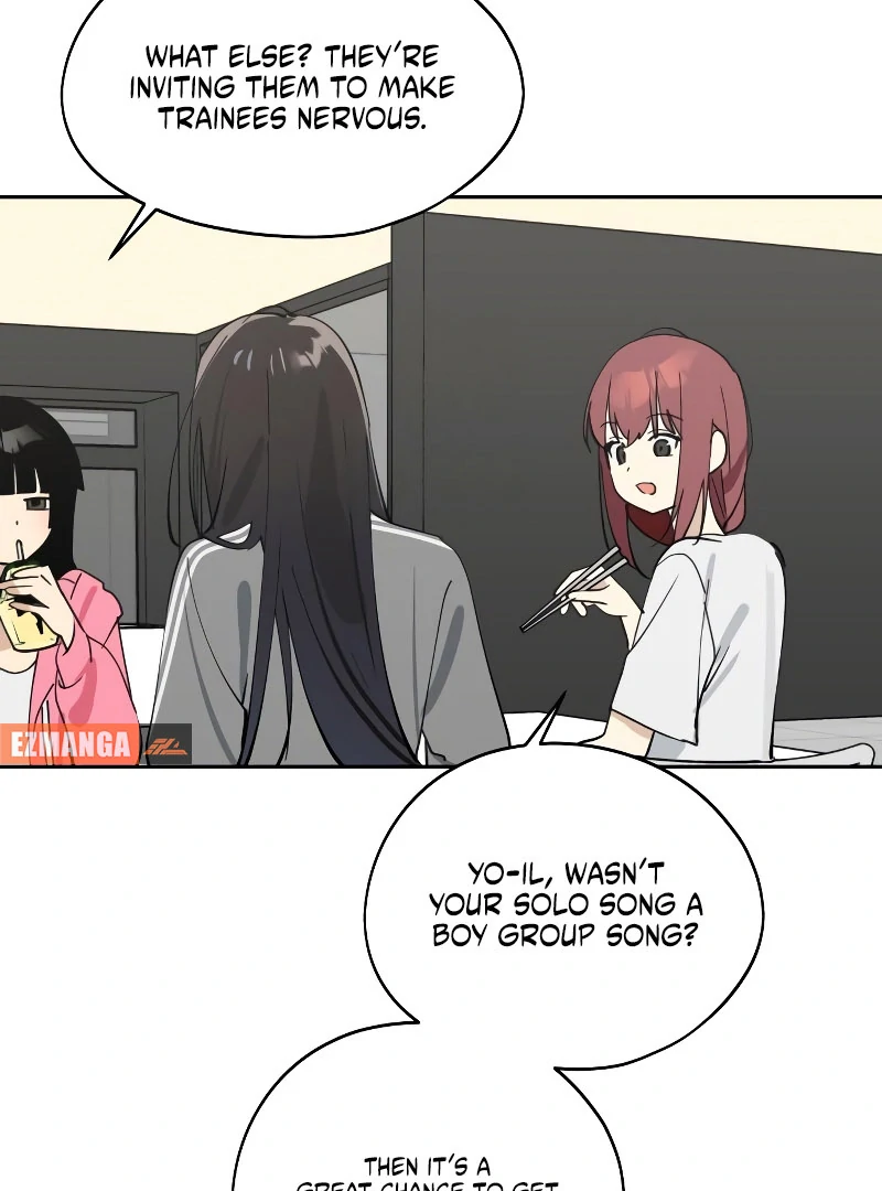 Today Is a Woman Day Chapter 31 - page 45