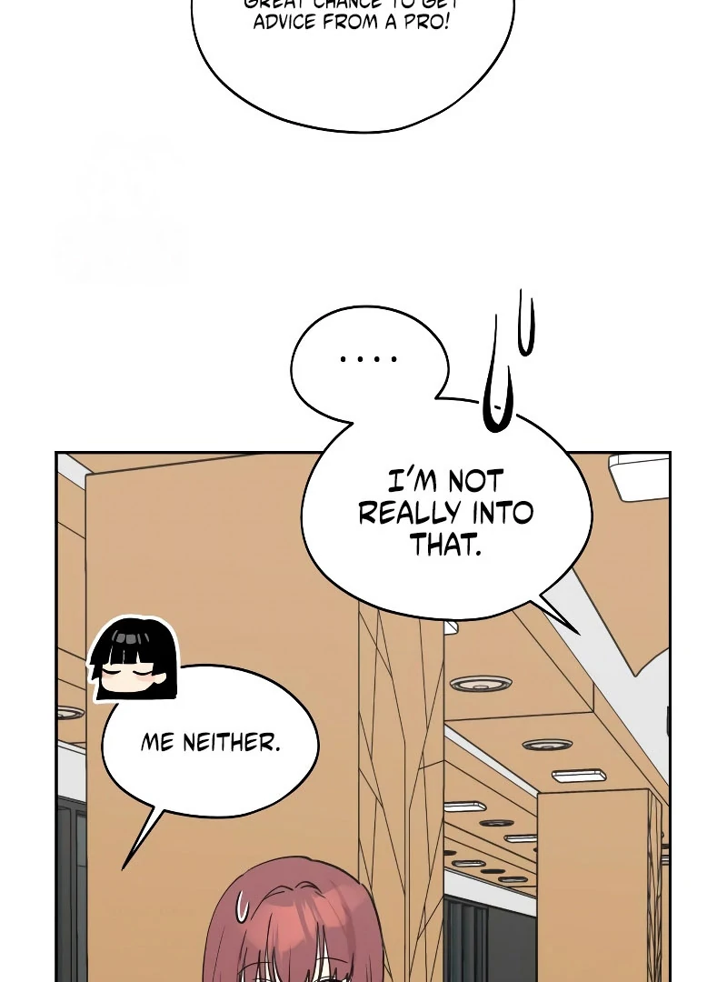 Today Is a Woman Day Chapter 31 - page 46