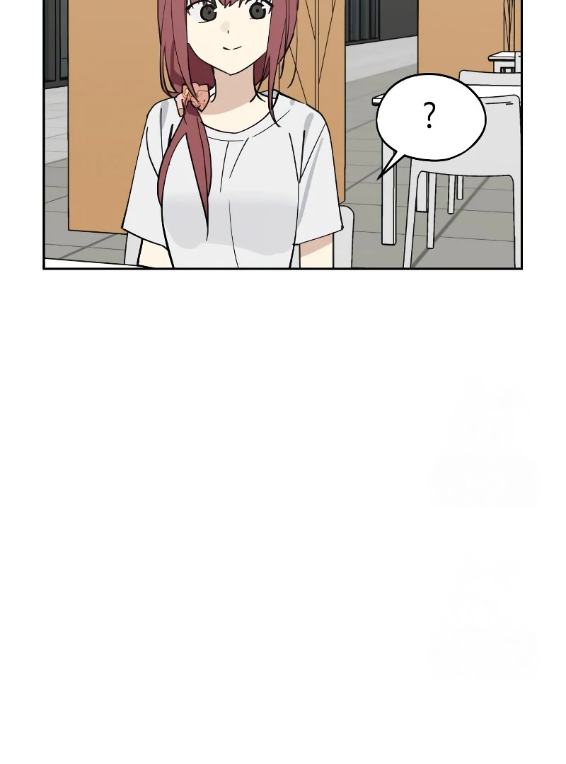 Today Is a Woman Day Chapter 31 - page 47