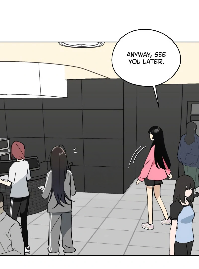 Today Is a Woman Day Chapter 31 - page 48