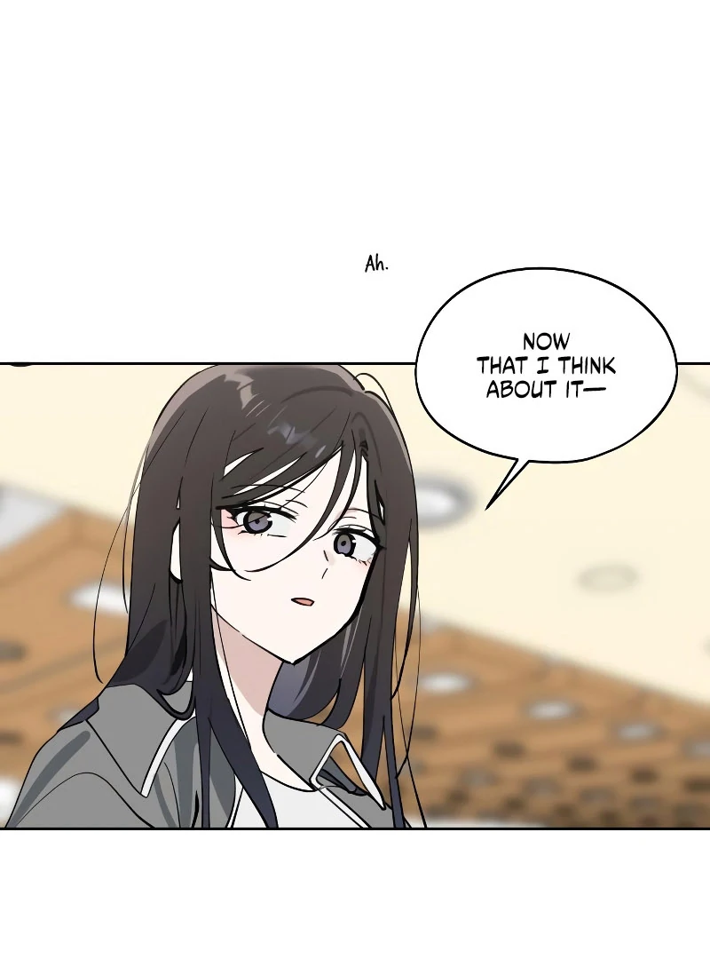 Today Is a Woman Day Chapter 31 - page 49