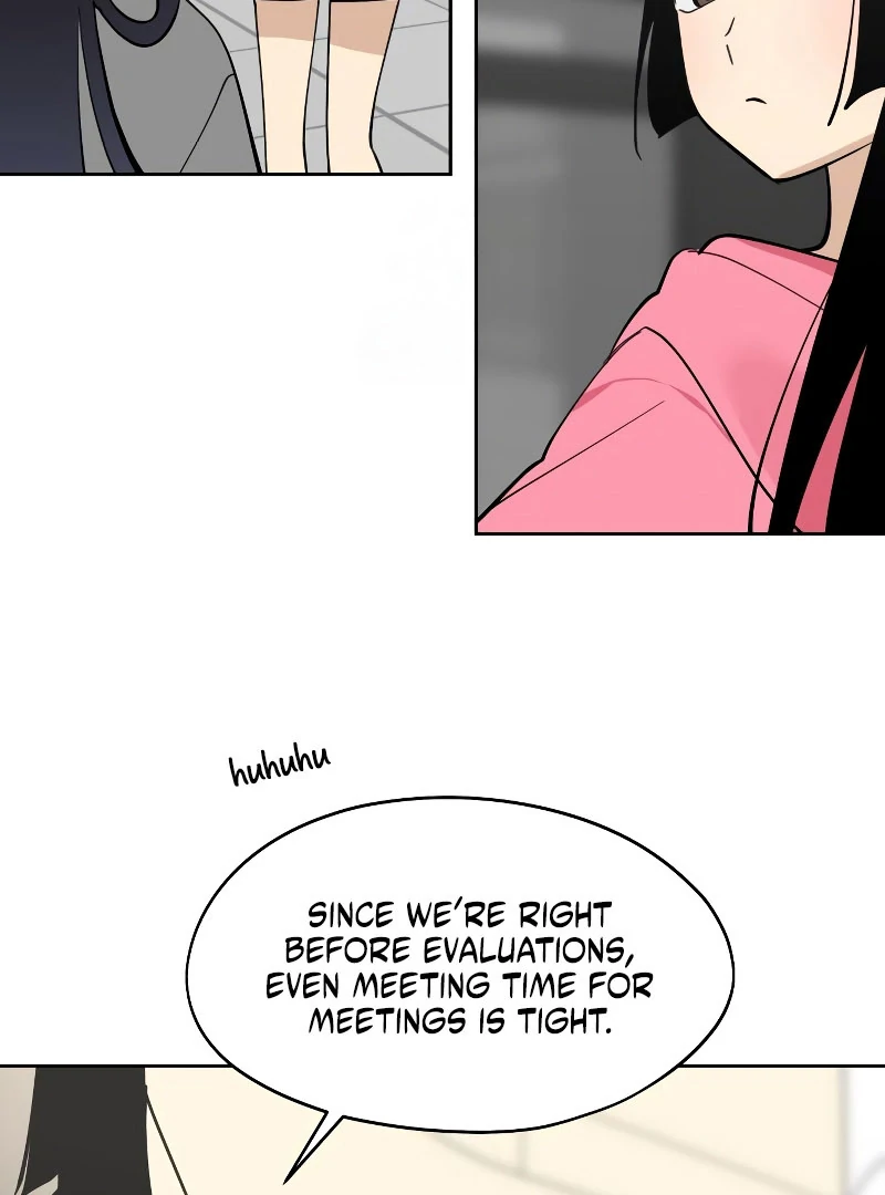 Today Is a Woman Day Chapter 31 - page 51