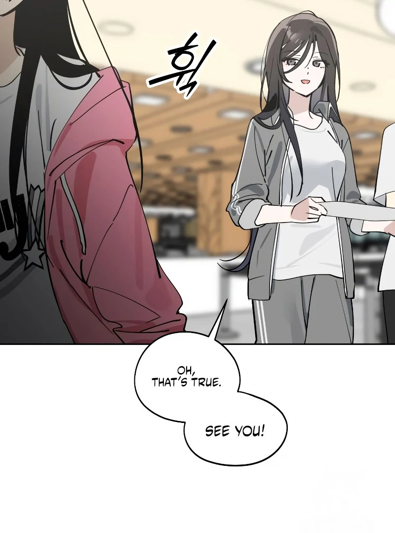 Today Is a Woman Day Chapter 31 - page 52