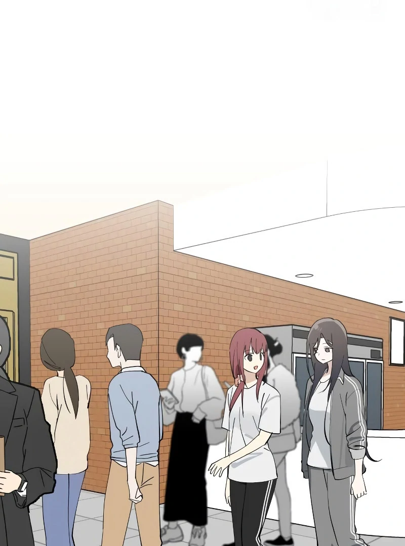 Today Is a Woman Day Chapter 31 - page 53