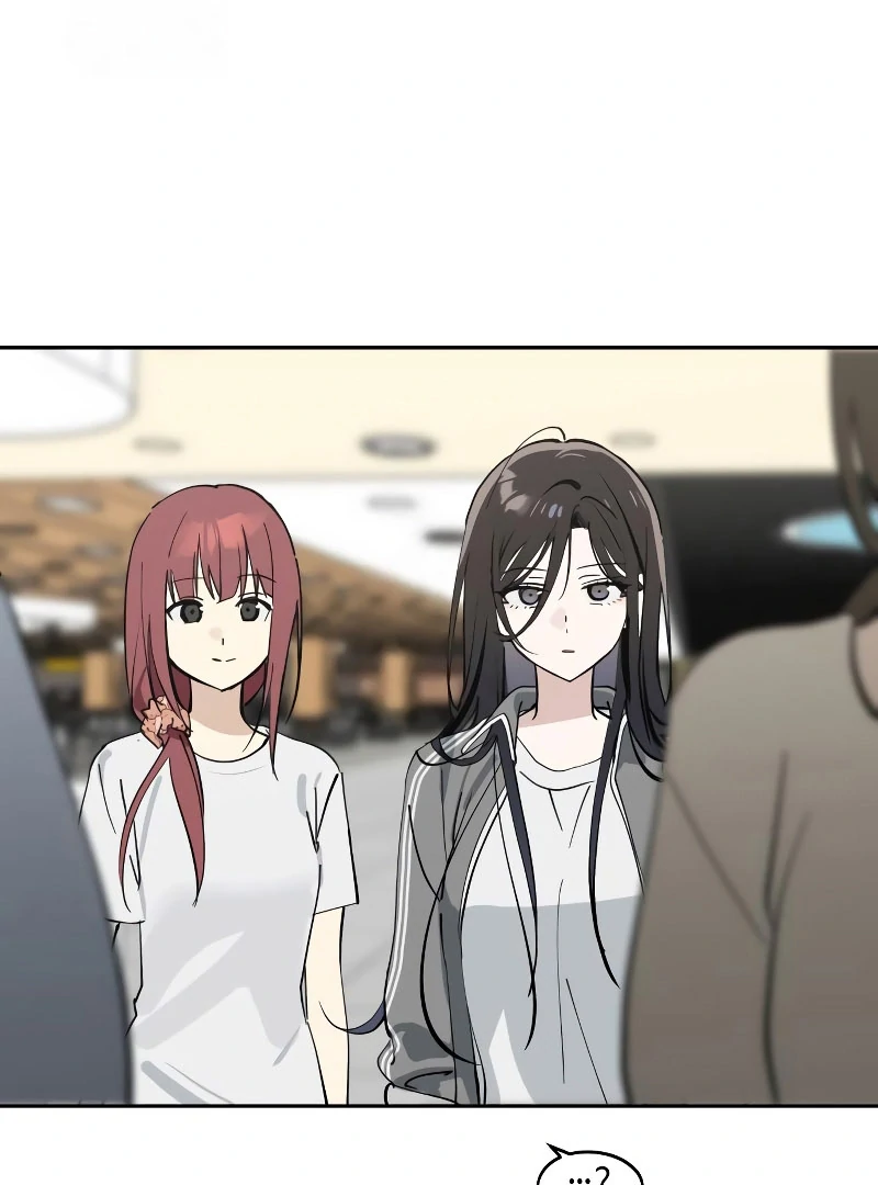 Today Is a Woman Day Chapter 31 - page 55