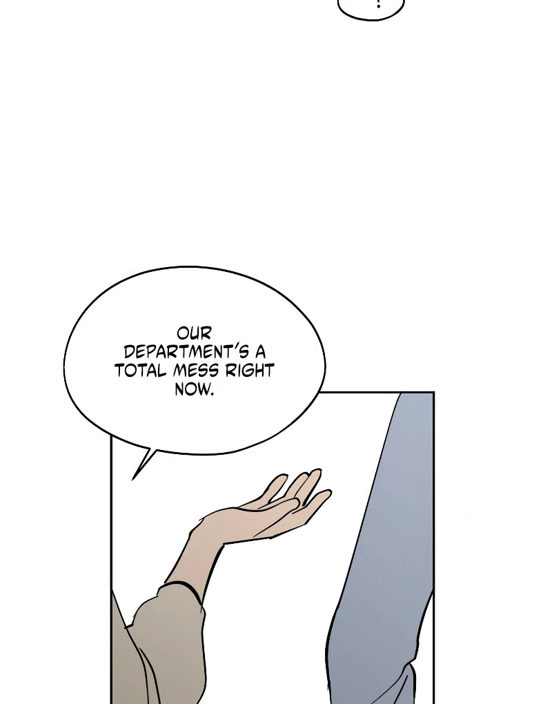 Today Is a Woman Day Chapter 31 - page 56