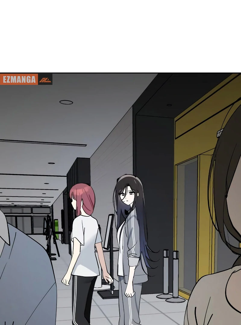 Today Is a Woman Day Chapter 31 - page 59