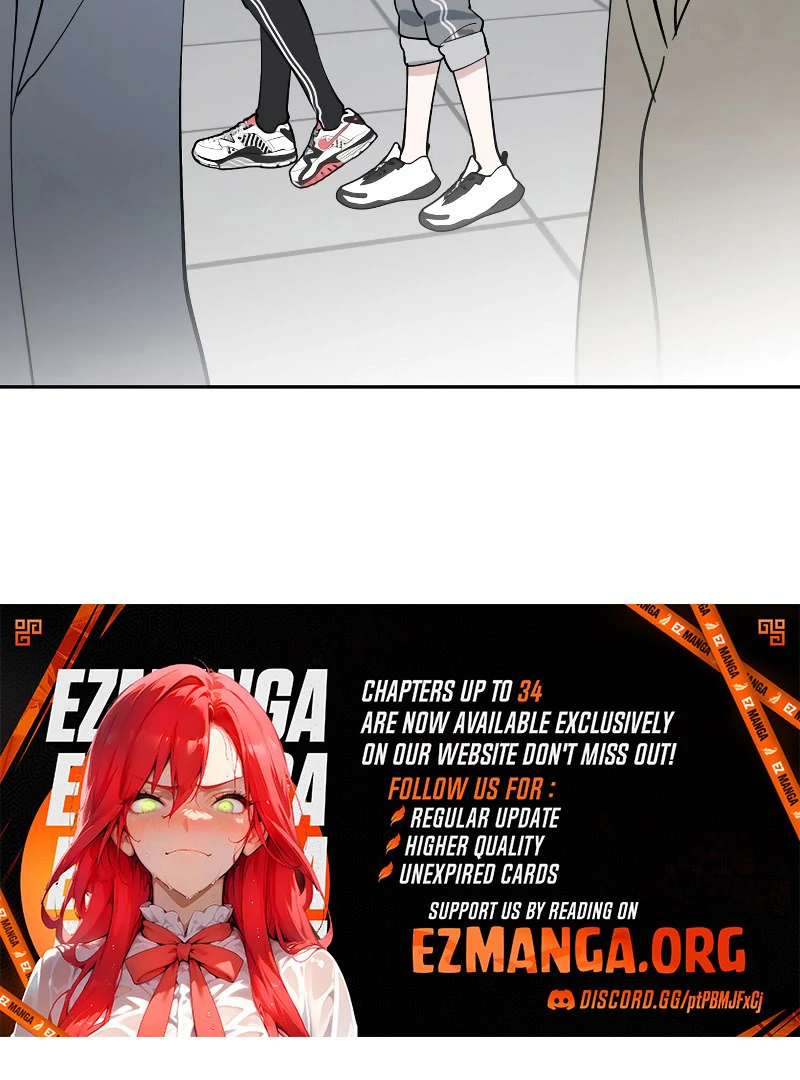 Today Is a Woman Day Chapter 31 - page 60