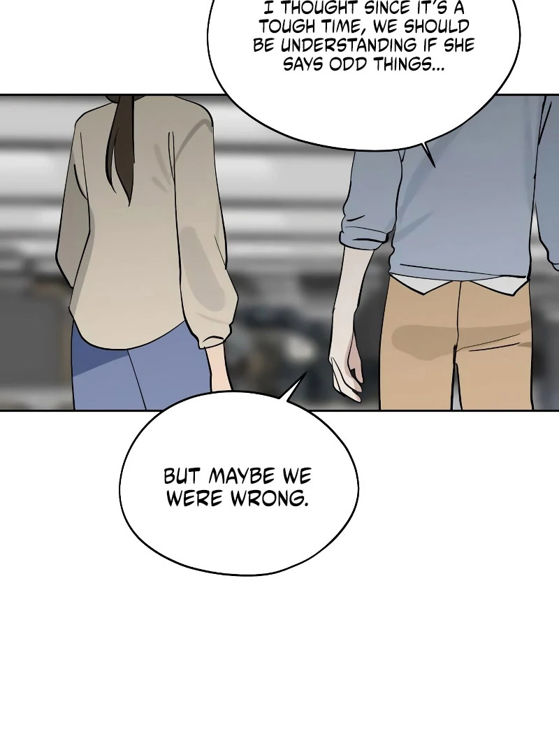 Today Is a Woman Day Chapter 31 - page 63