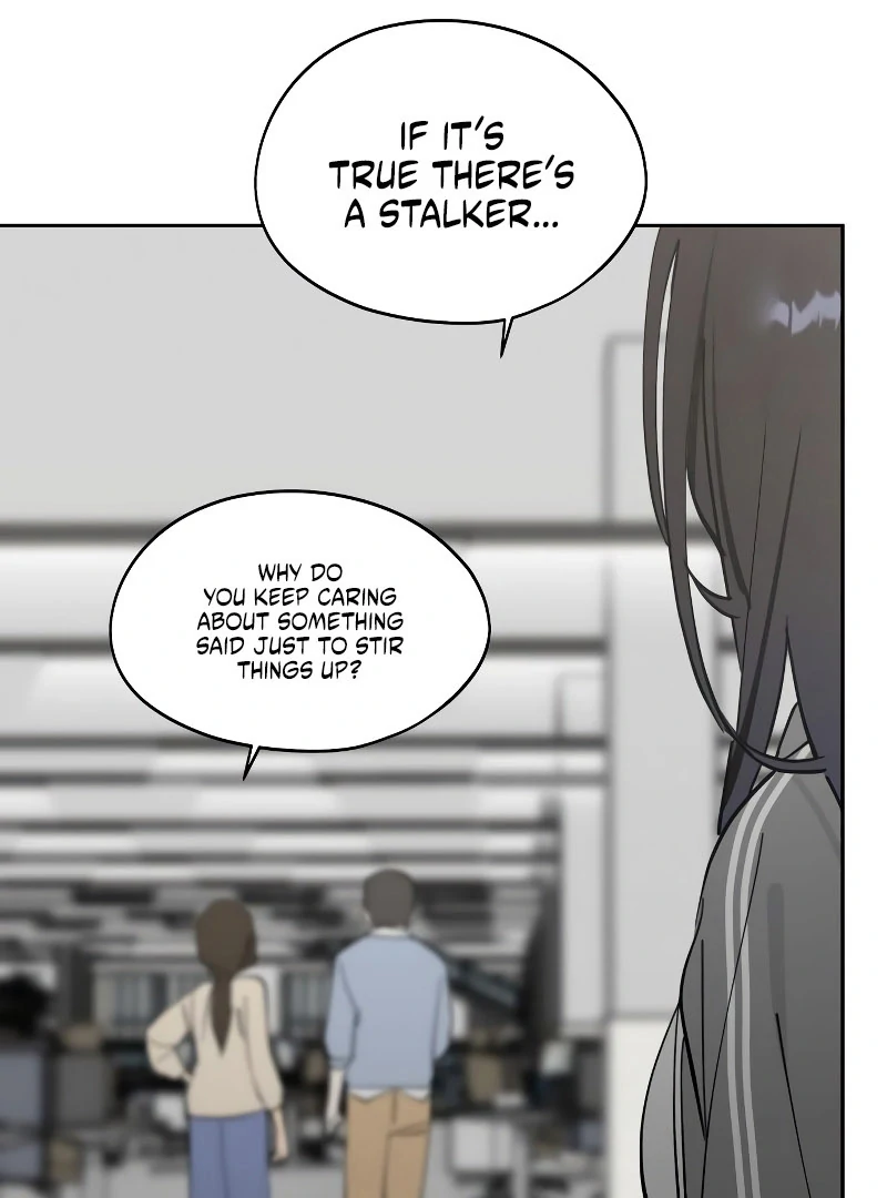 Today Is a Woman Day Chapter 31 - page 64