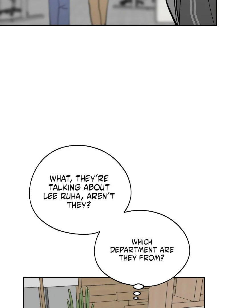 Today Is a Woman Day Chapter 31 - page 65