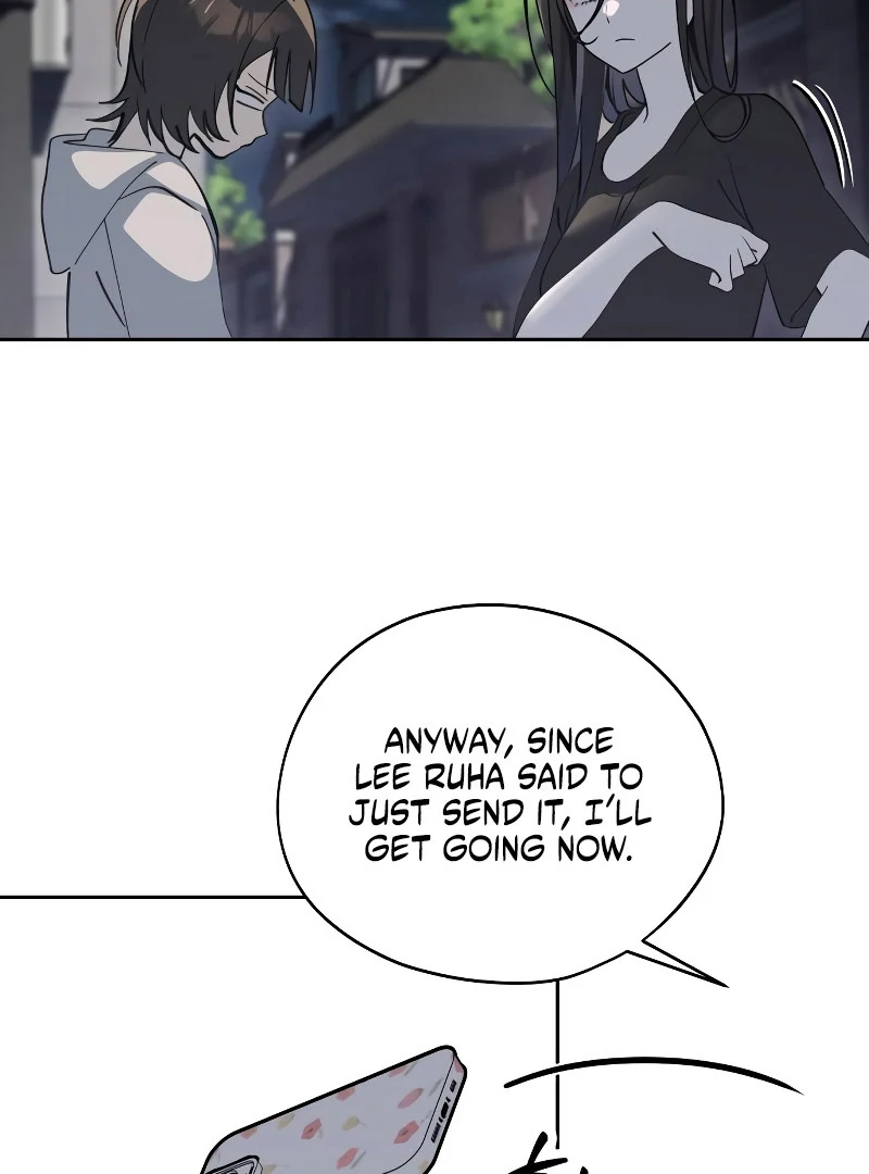 Today Is a Woman Day Chapter 31 - page 6